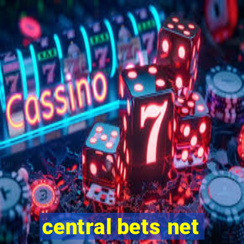 central bets net